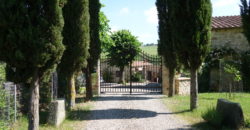 Villa San Piero